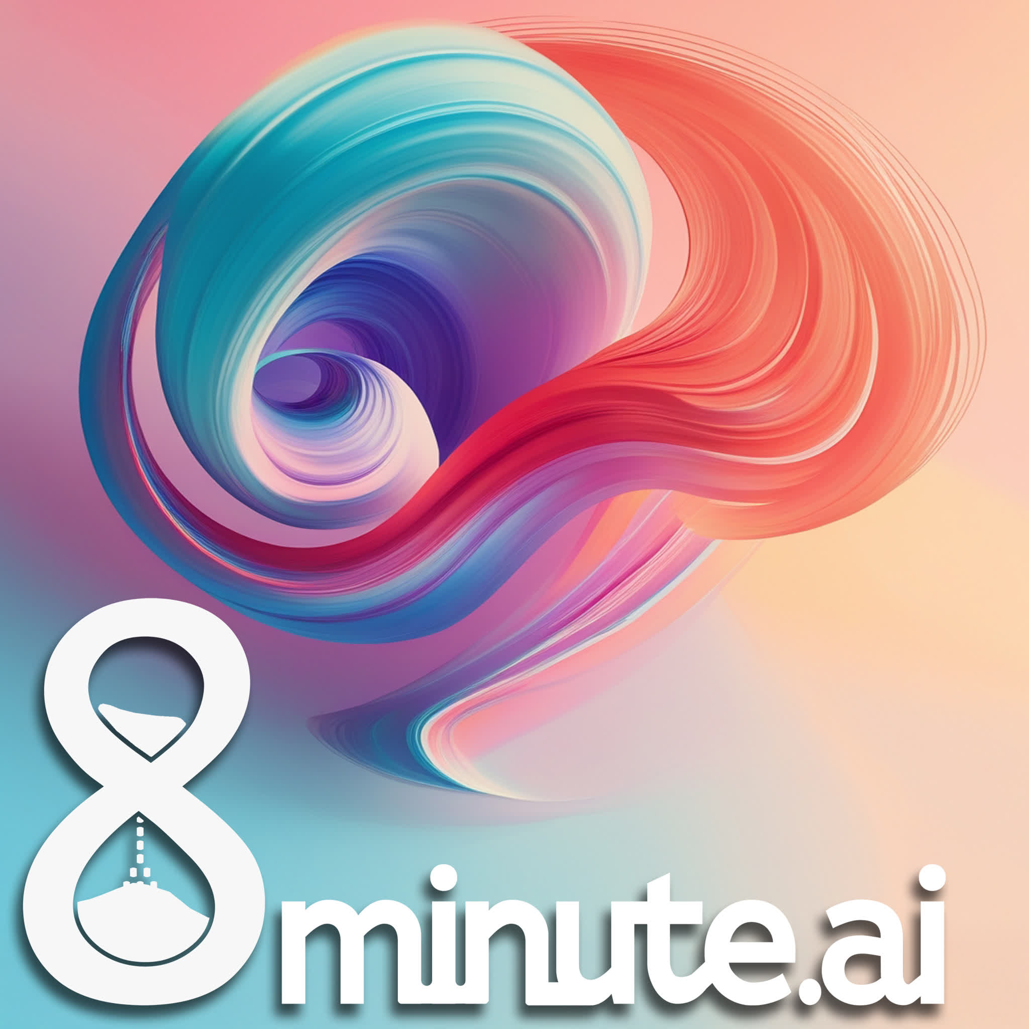 8minute.ai cover art